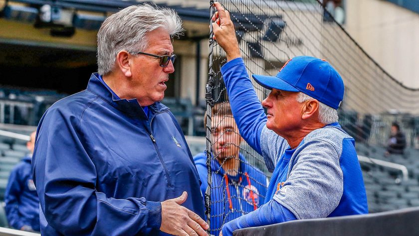 WFAN’s Mike Francesa invents Daily Fantasy Baseball in 2018 (Audio)