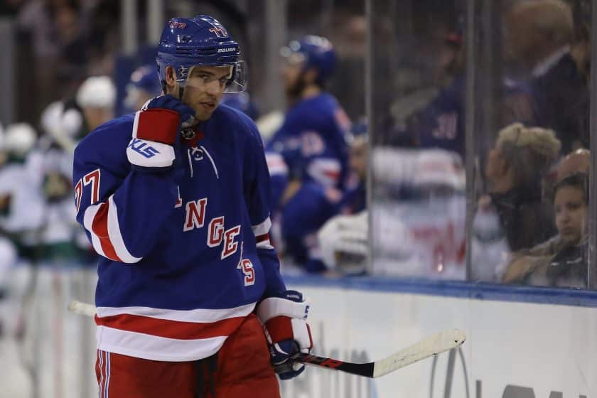 Good bye and good riddance, Tony DeAngelo