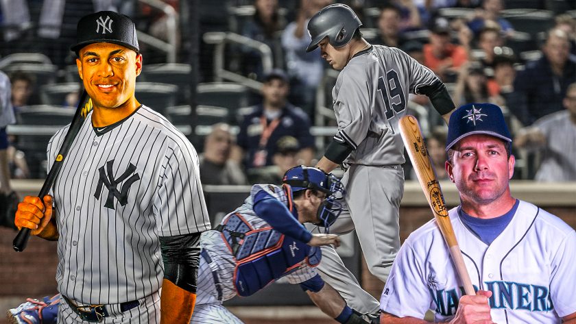 MLB DH Rule
