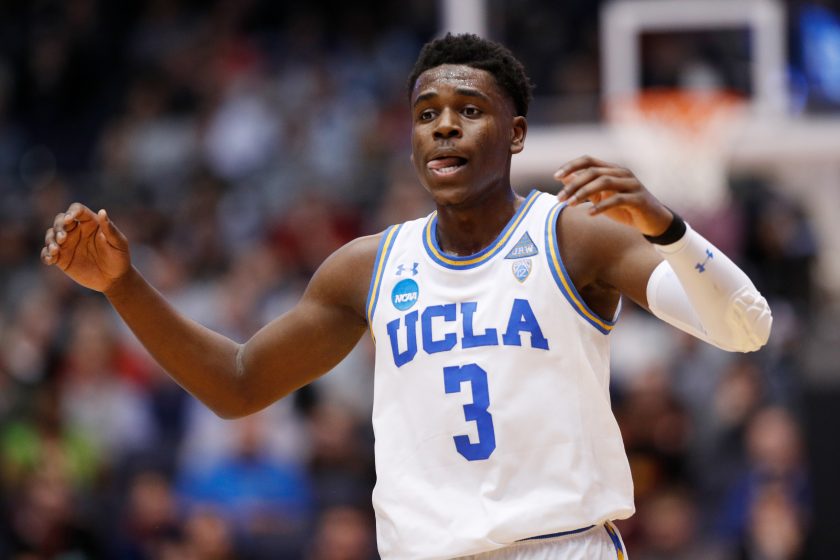 New York Knicks to work out Aaron Holiday (Report)