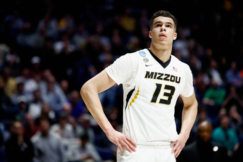 New York Knicks: Teams calling NY about Michael Porter Jr. (Report)