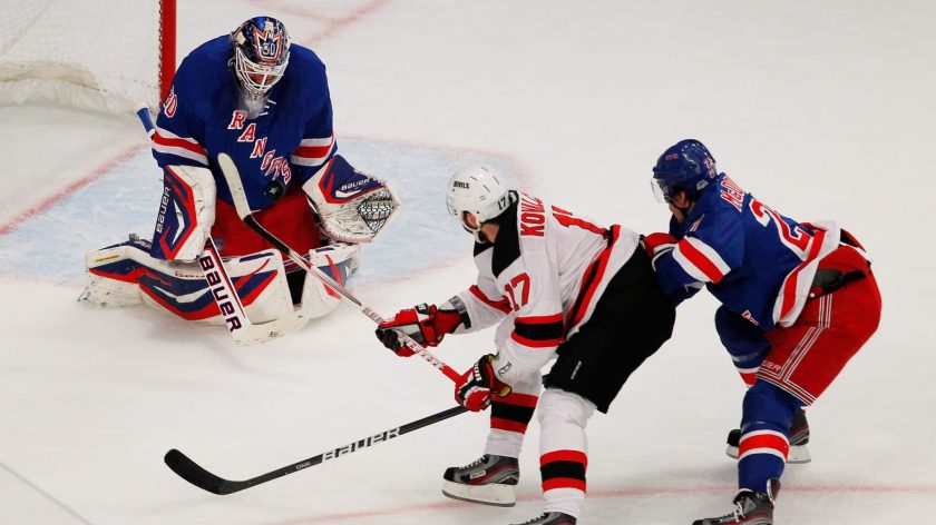 New York Rangers: Time to move on from the Ilya Kovalchuk dream