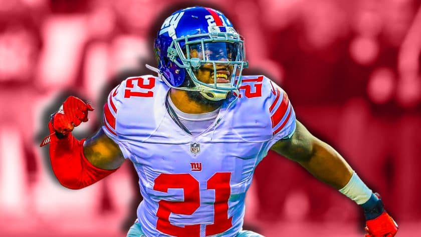 New York Giants offseason: 4 players who deserve to be re-signed