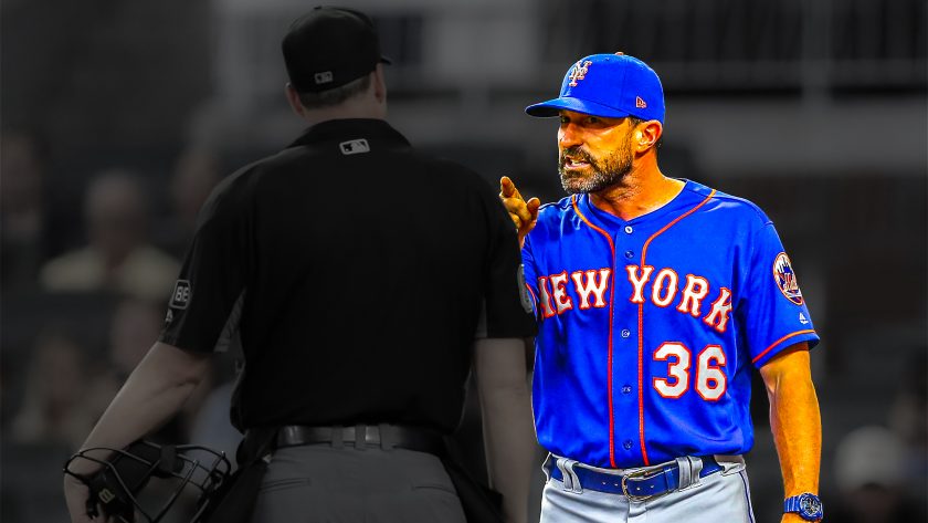 New York Mets: 6 things that have gone terribly wrong in 2018