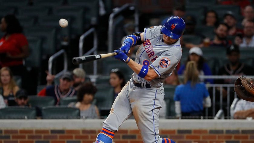 Fantasy Baseball: Brandon Nimmo headlines waiver adds