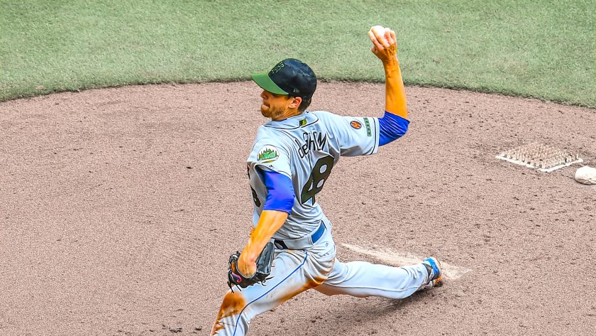 New York Mets best and worst players in May