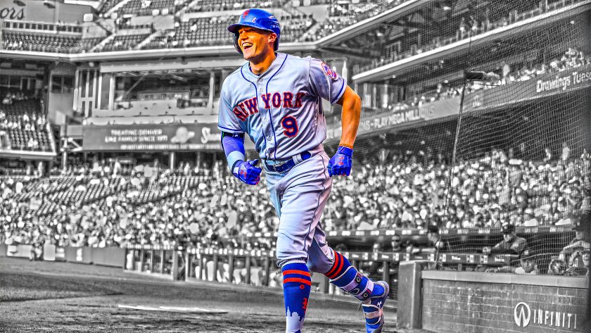 New York Mets win 3rd straight, Brandon Nimmo hits 2 HR in rout (Highlights)