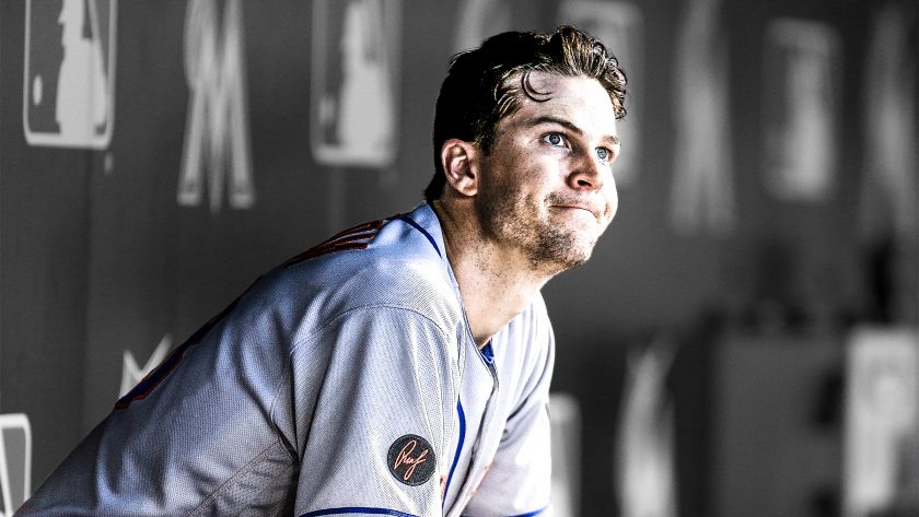 New York Mets SP Jacob deGrom expresses troubling emotions after another loss