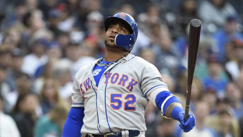 New York Mets signing Yoenis Cespedes was a flat-out mistake