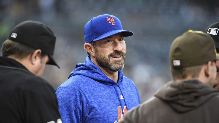 Analyzing the new head-coaching blood in New York City