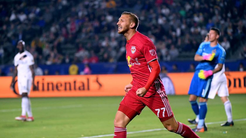 5 ways the New York Red Bulls can seize their 2018 MLS Cup ambitions
