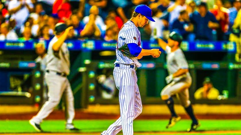New York Yankees: Brett Gardner and Giancarlo Stanton late heroics lead to win over Mets