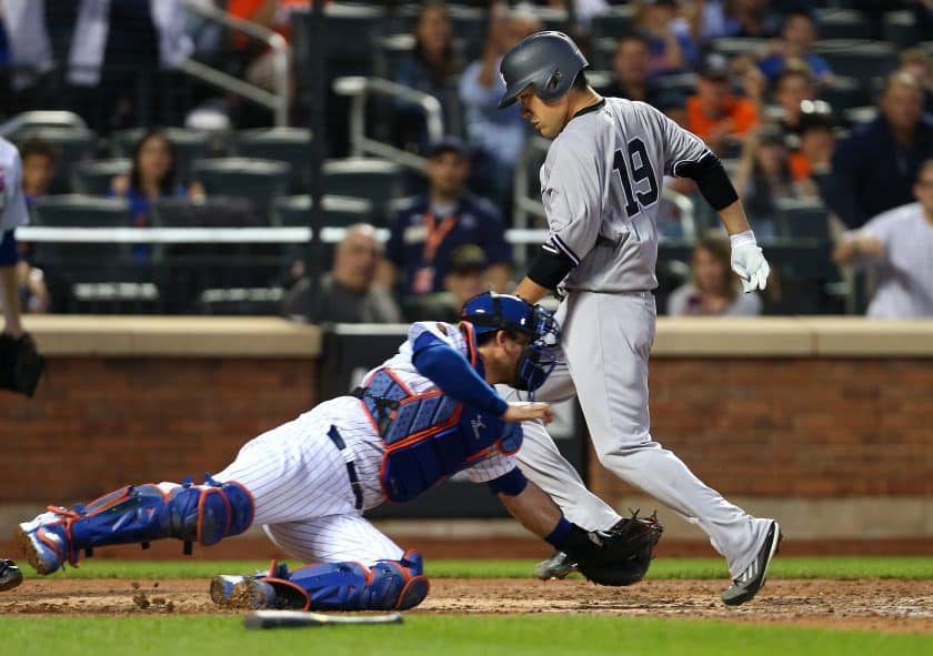 New York Yankees: Masahiro Tanaka placed on the 10 day disabled list