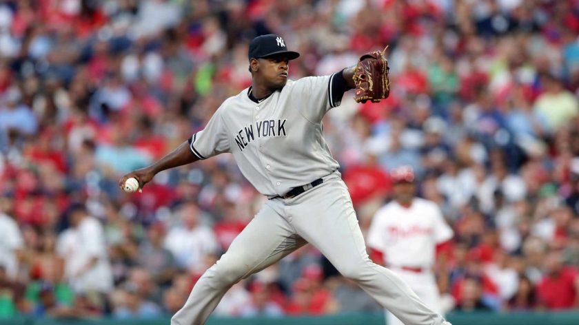 New York Yankees SP Luis Severino is quietly among baseball’s best
