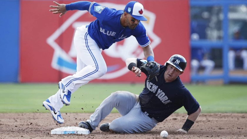 New York Yankees prospects: Sifting through the untouchables and trade bait