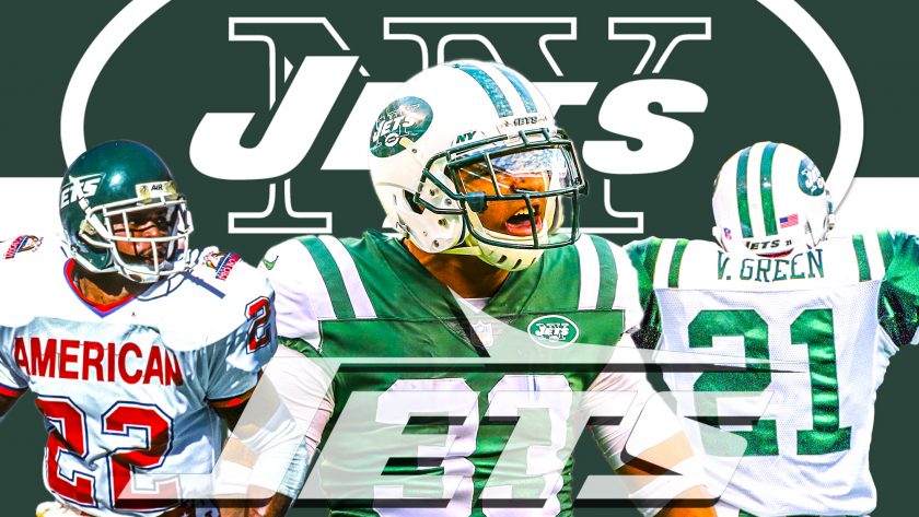 Jamal Adams can become New York Jets greatest all-time safety in 2018