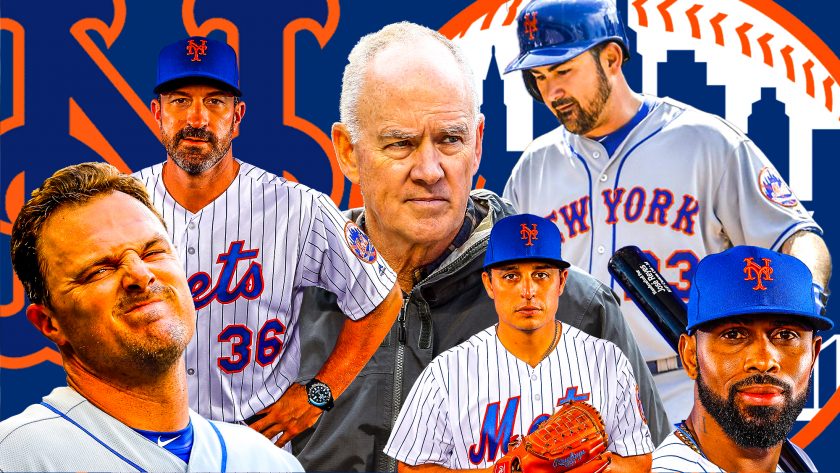 New York Mets
