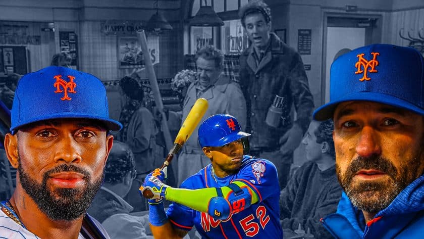 New York Mets: The airing of grievances