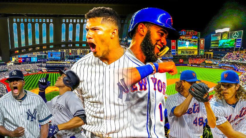 New York Yankees, Mets: Ranking the most valuable assets in Big Apple baseball