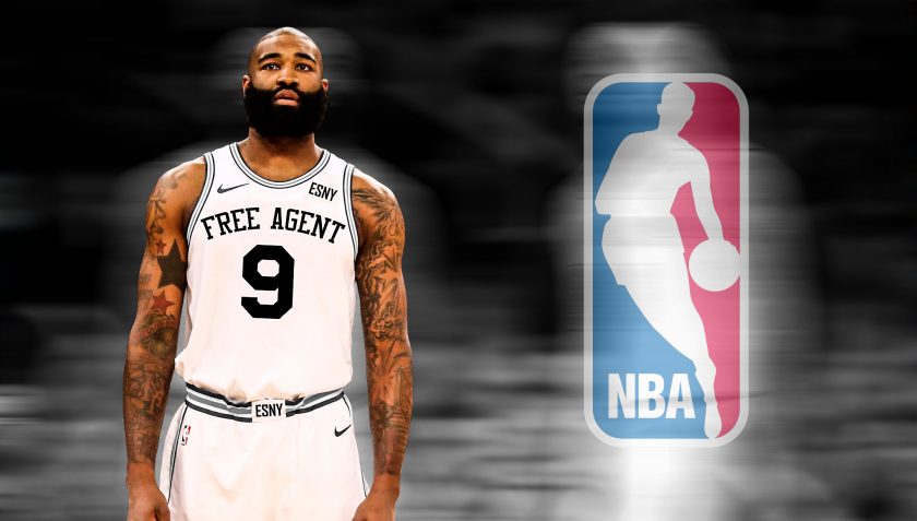 New York Knicks: Contending teams can find value in Kyle O’Quinn