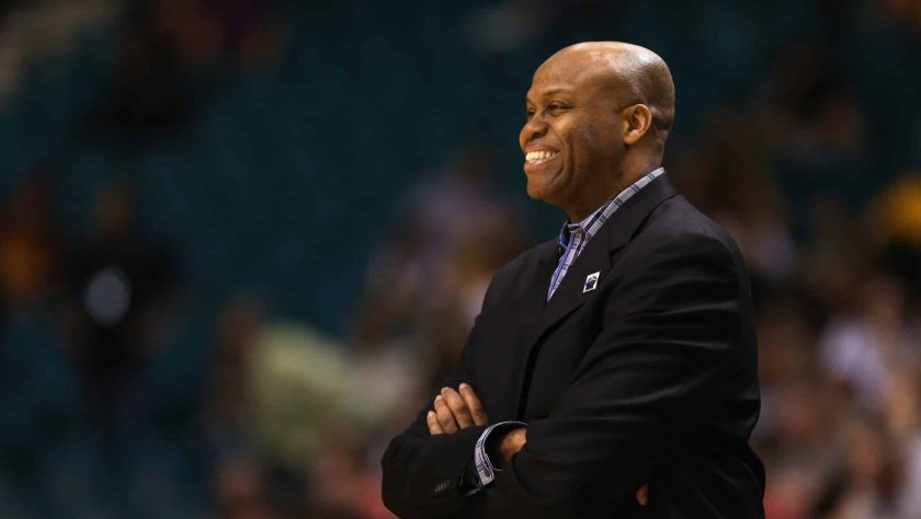New York Knicks: Craig Robinson can be an unsung hero next season