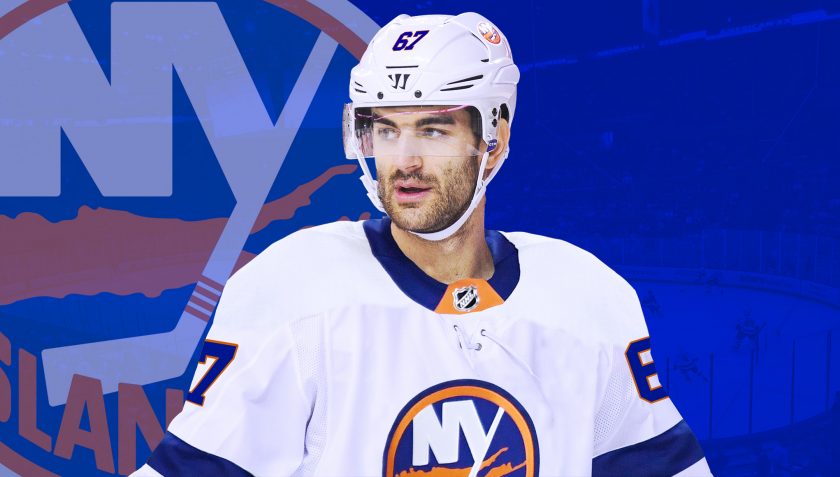 New York Islanders missing out on Max Pacioretty worked out perfectly