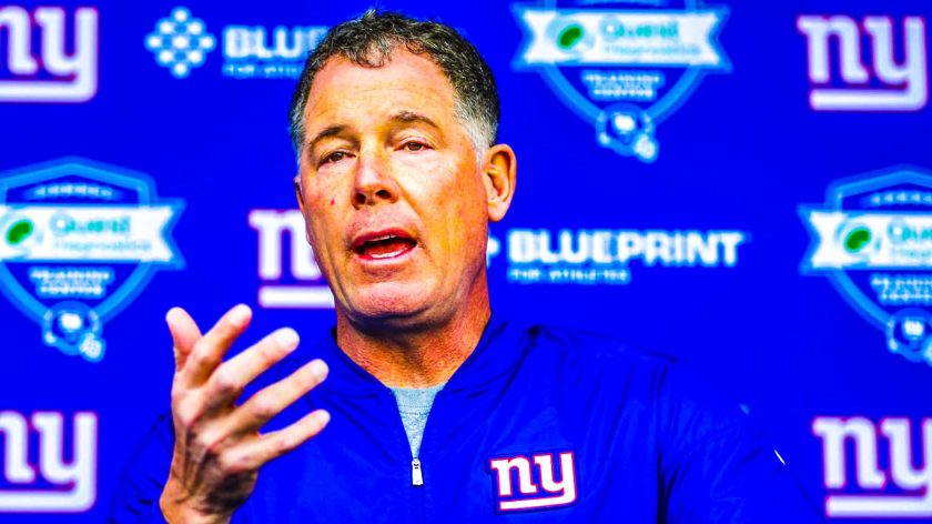 New York Giants: Pat Shurmur looking to redeem his reputation as a head coach