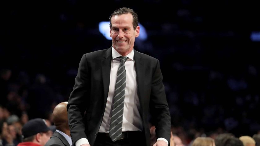 Brooklyn Nets: Kenny Atkinson doesn’t want to hear about tanking