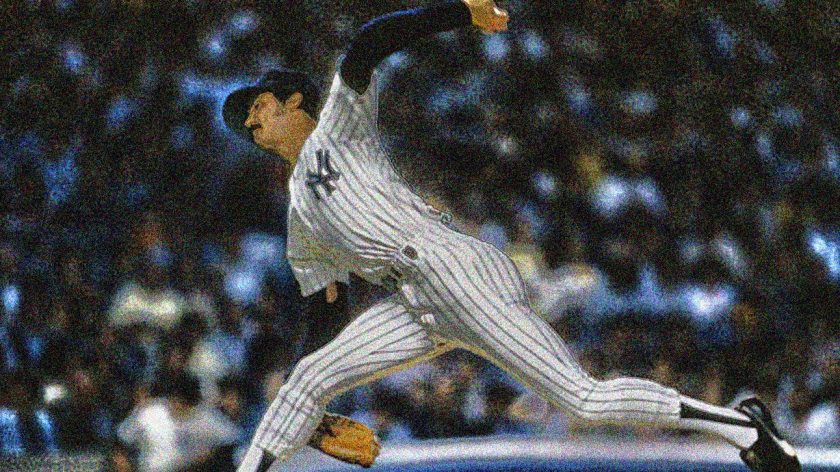 New York Yankees: The night Louisiana Lightning struck 18 times in the Bronx