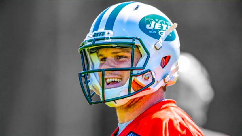 New York Jets: Sam Darnold buzz only ramps up classic fan-base anxiety
