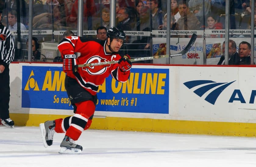 New York Islanders: Scott Stevens a possibility to join the coaching staff (Report)