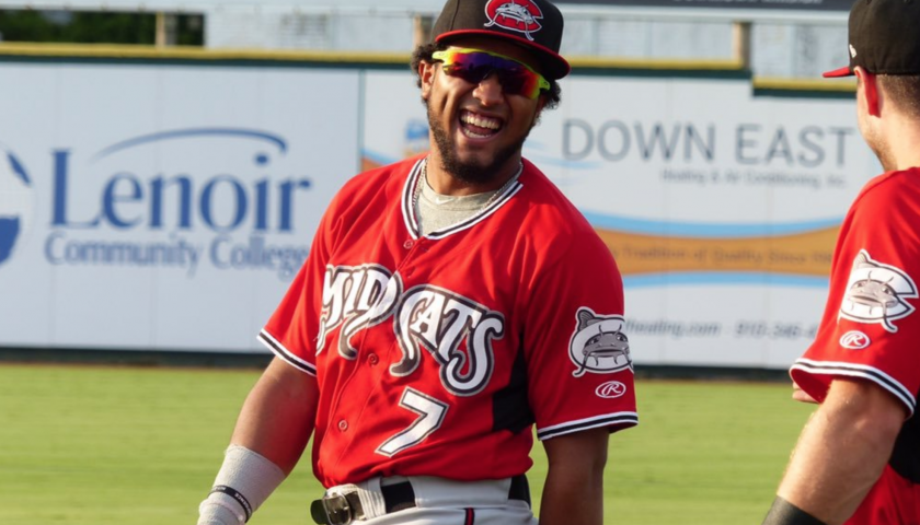 New York Yankees News: Bombers acquire infielder Wendell Rijo