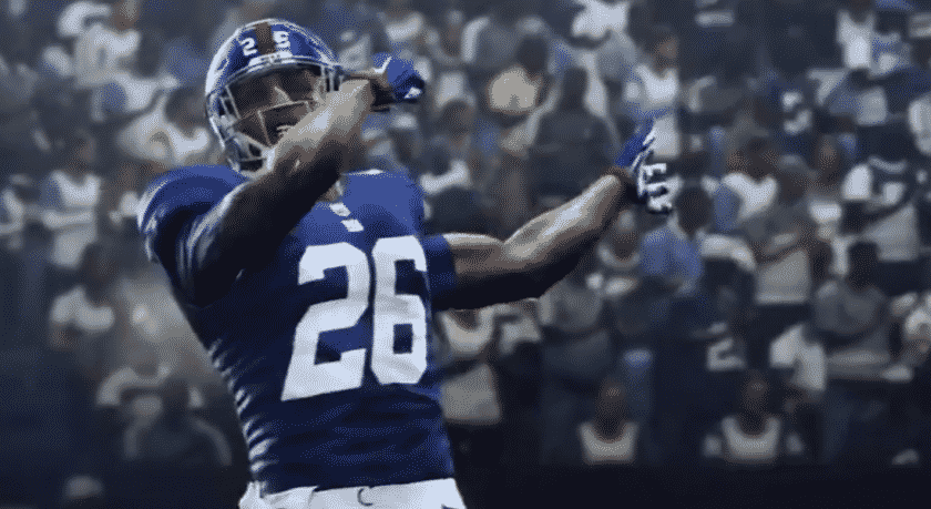 New York Giants, Saquon Barkley featured in ‘Madden 19’ trailer