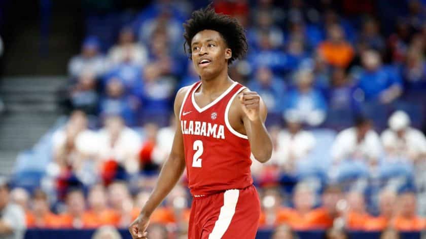 New York Knicks: Collin Sexton and Wendell Carter to work out Thursday (Report)