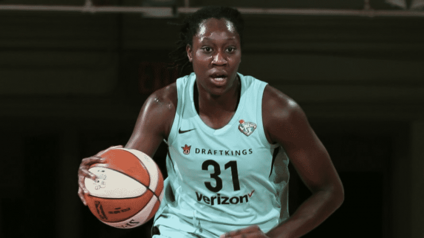 New York Liberty drop another heartbreaker despite 5 in double-figures (Highlights)