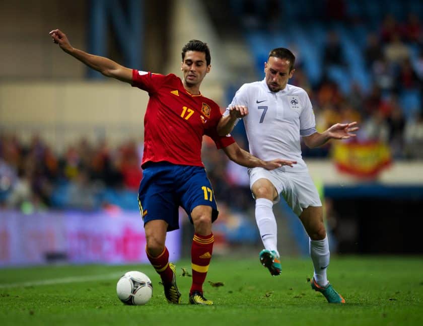 2018 World Cup Squad Breakdown: Can France tap that potential?