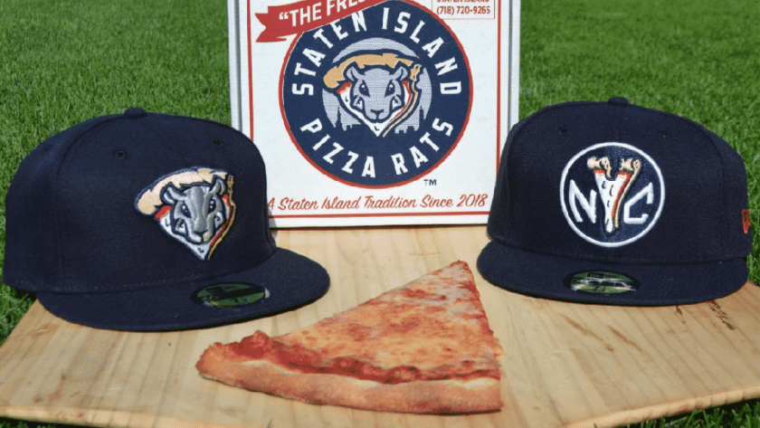 staten island pizza rats