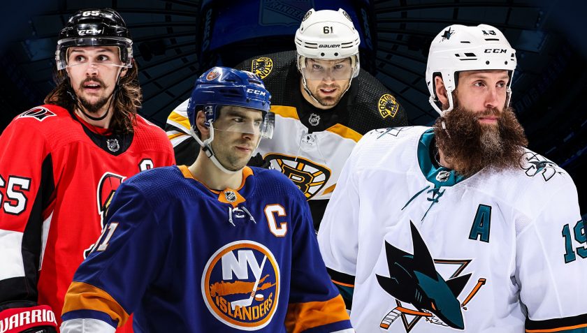 New York Rangers: Big names to avoid during the NHL Summer of 2018