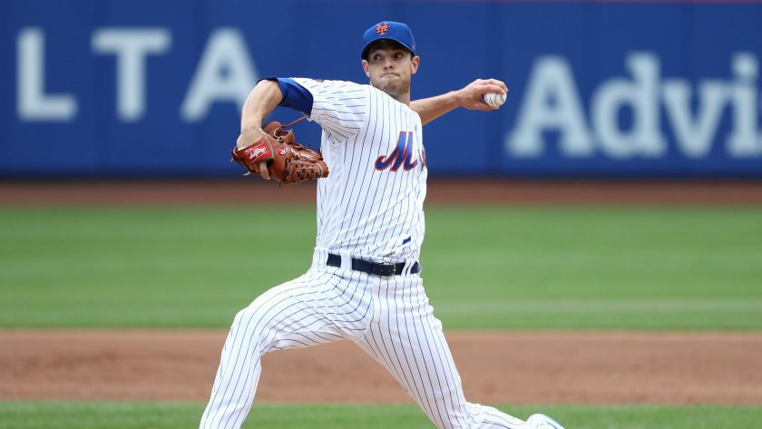 The New York Mets have been historically bad in this situation