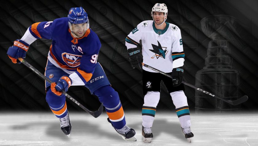 New York Islanders: Ranking John Tavares’ suitors from least to most likely