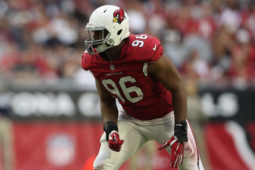 New York Giants: Kareem Martin is a key ingredient to the Giants success