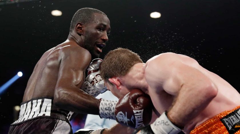 ESNY’s Ranking of the top 10 pound-for-pound Boxers in the world