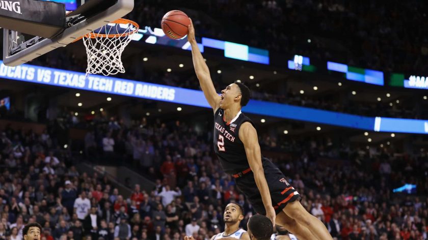 New York Knicks Draft Profile: Zhaire Smith brings athleticism, intrigue