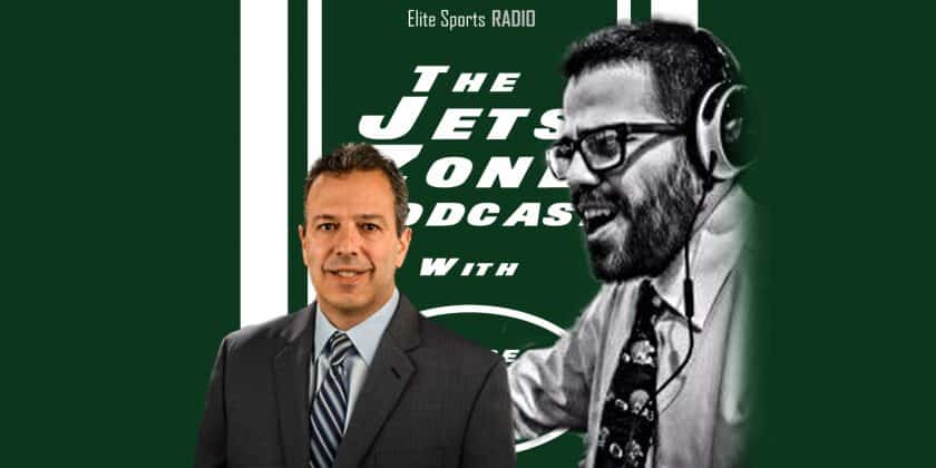 New York Jets: Rich Cimini calls Trumaine Johnson most important defensive player (Audio)