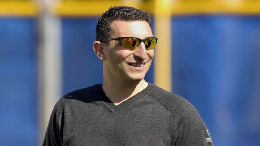 J.P. Ricciardi