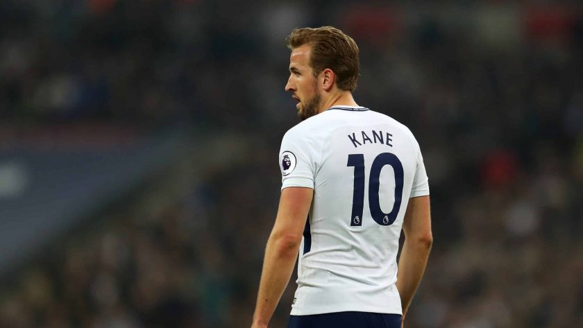2018 World Cup: England stands to gain experience in Russia