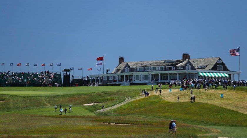 U.S. Open: Golf’s biggest names ready for New York’s finest course