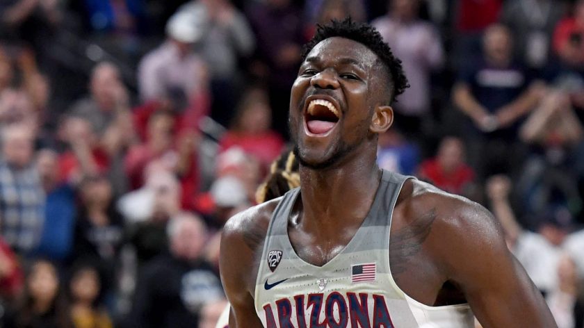 ESNY’s 2018 NBA mock draft: Final edition