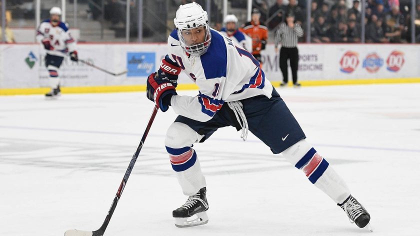 New Jersey Devils: 3 intriguing options at No. 17 in the 2018 NHL Draft