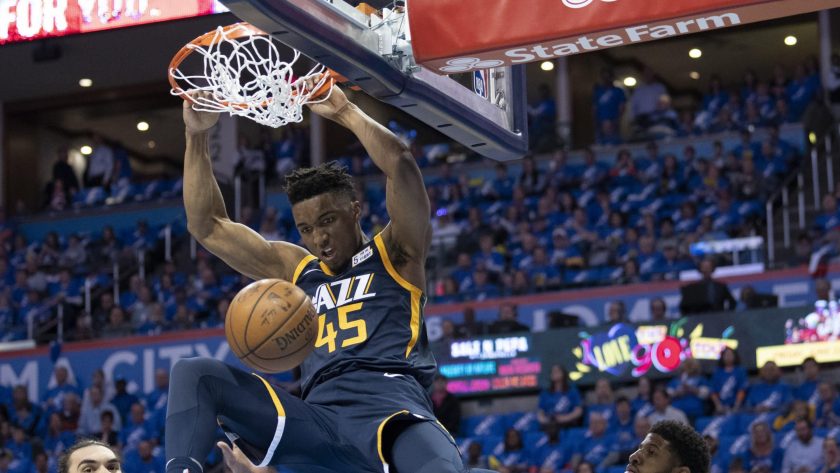 nba power rankings